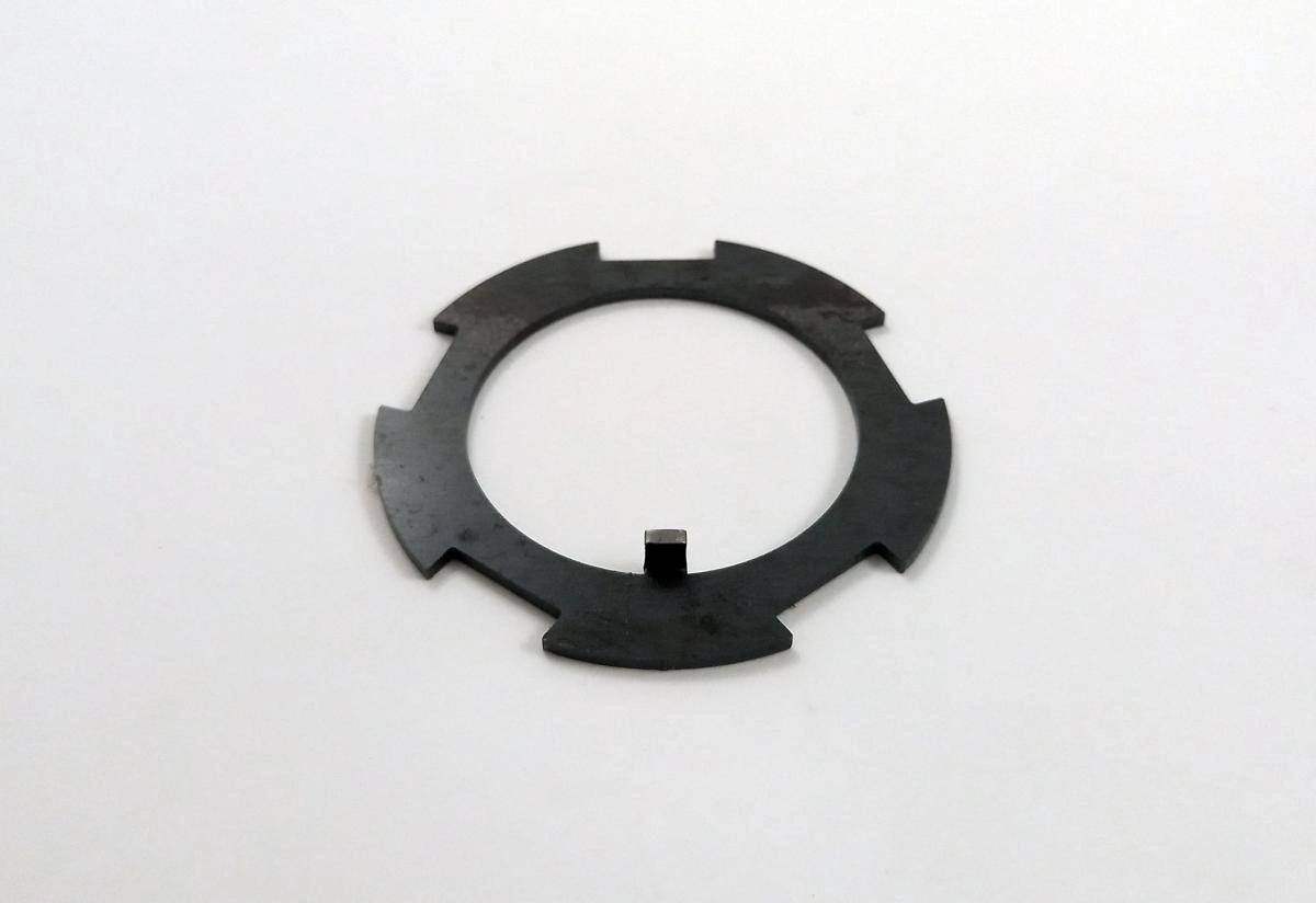 ARRUELA/TRAVA ARANHA FORD F350/F400/F2000/F4000 - GM D40 - VW 6.80/6.90/7.110 - DODGE D400 - 51,5MM