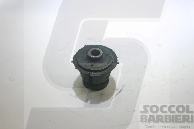 BUCHA SUSPENSAO VW GOL/VOYAGE/PARATI/SAVEIRO 86/97 10MM - DIANTEIRA QUADRO
