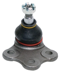 PIVÔ SUSPENSÃO INFERIOR GM ASTRA 95/96 CALIBRA 93/96 MONZA 82/96 VECTRA LD/LE