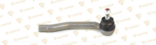 TERMINAL DIREÇÃO ESQUERDO HONDA FIT 2003/2008