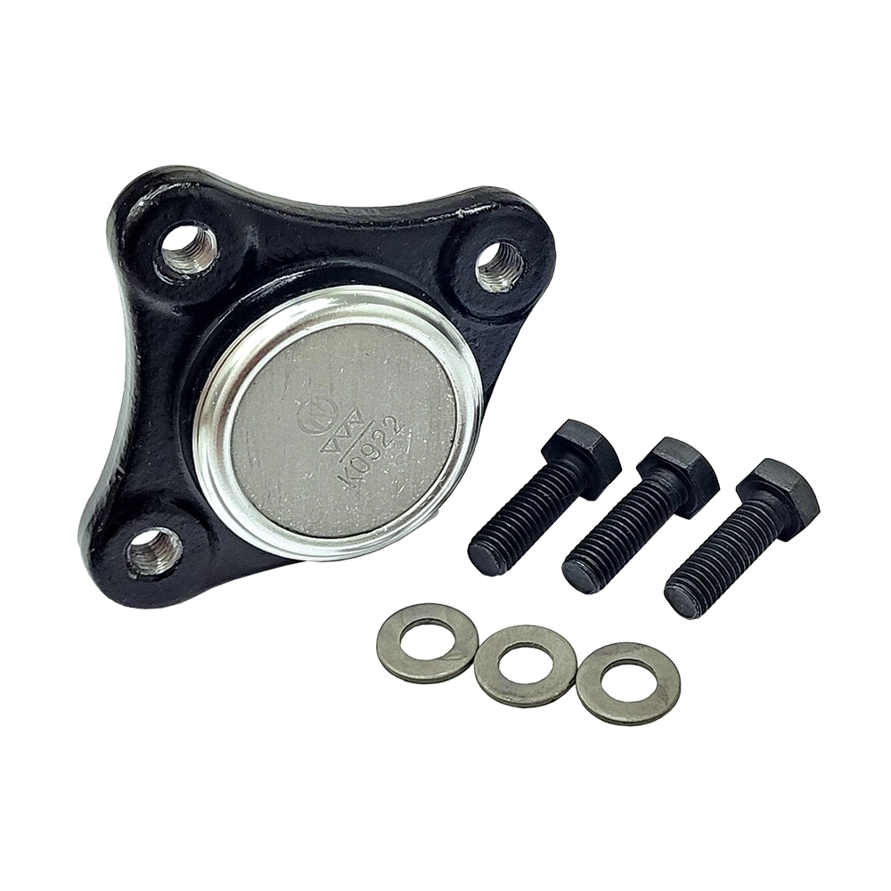PIVÔ SUSPENSÃO SUPERIOR MITSUBISHI L-200 TRITON 08/18 - PAJERO 16/ PAJERO DAKAR 09/16 - FULL 01/22