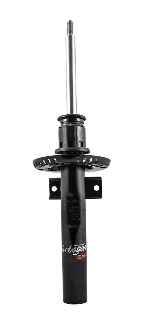 AMORTECEDOR DIANTEIRO TURBOGÁS VW FOX 2003/2015 SPACEFOX 2006/ TODOS POLO 2002/2014
