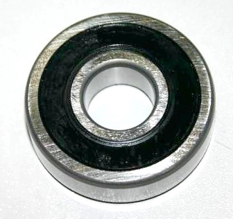 ROLAMENTO INDUSTRIAL TIMKEN - APLICAÇÕES DIVERSAS - 17X47X14MM