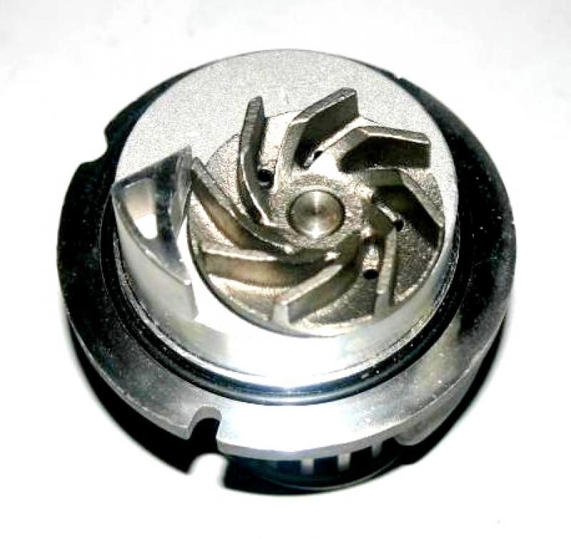 BOMBA ÁGUA LINHA LEVE GM NOVO CORSA 1.8/MERIVA 8V 02/ SPIN 12/18 ZAFIRA 01/