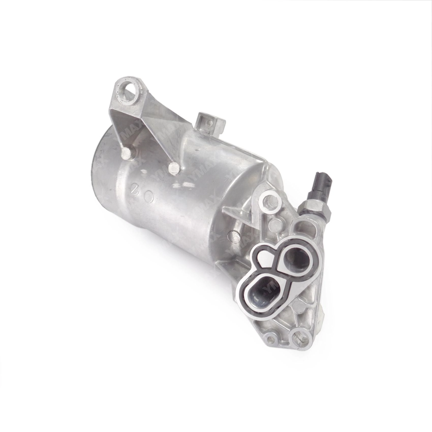 RESFRIADOR OLEO/TROCADOR CALOR DO MOTOR RENAULT MASTER 2.5 16V 2005/2013