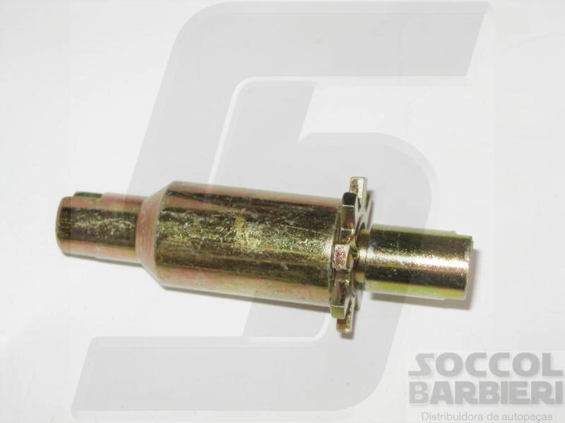 REGULADOR FREIO MB 608/708 DIANT/TRAS.