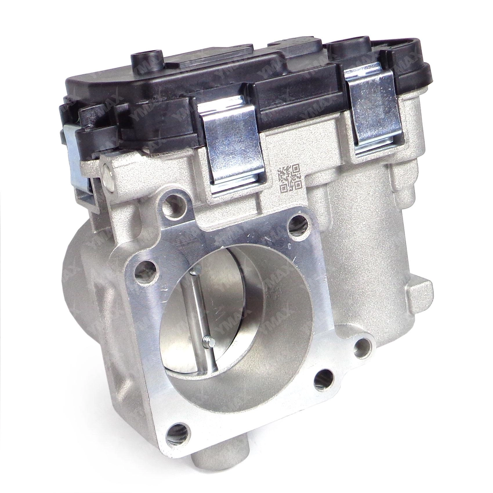 CORPO DE BORBOLETA TBI FIAT DOBLO/IDEA/PALIO 04/ - WEEKEND 04/12 - PUNTO FLEX 08/17 - SIENA 01/13