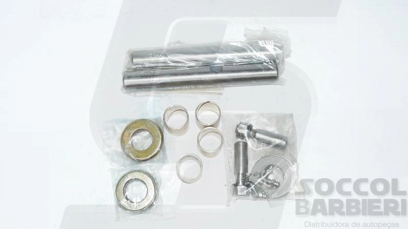 EMBUCHAMENTO FORD F-100 69/ - F-1000 TODOS