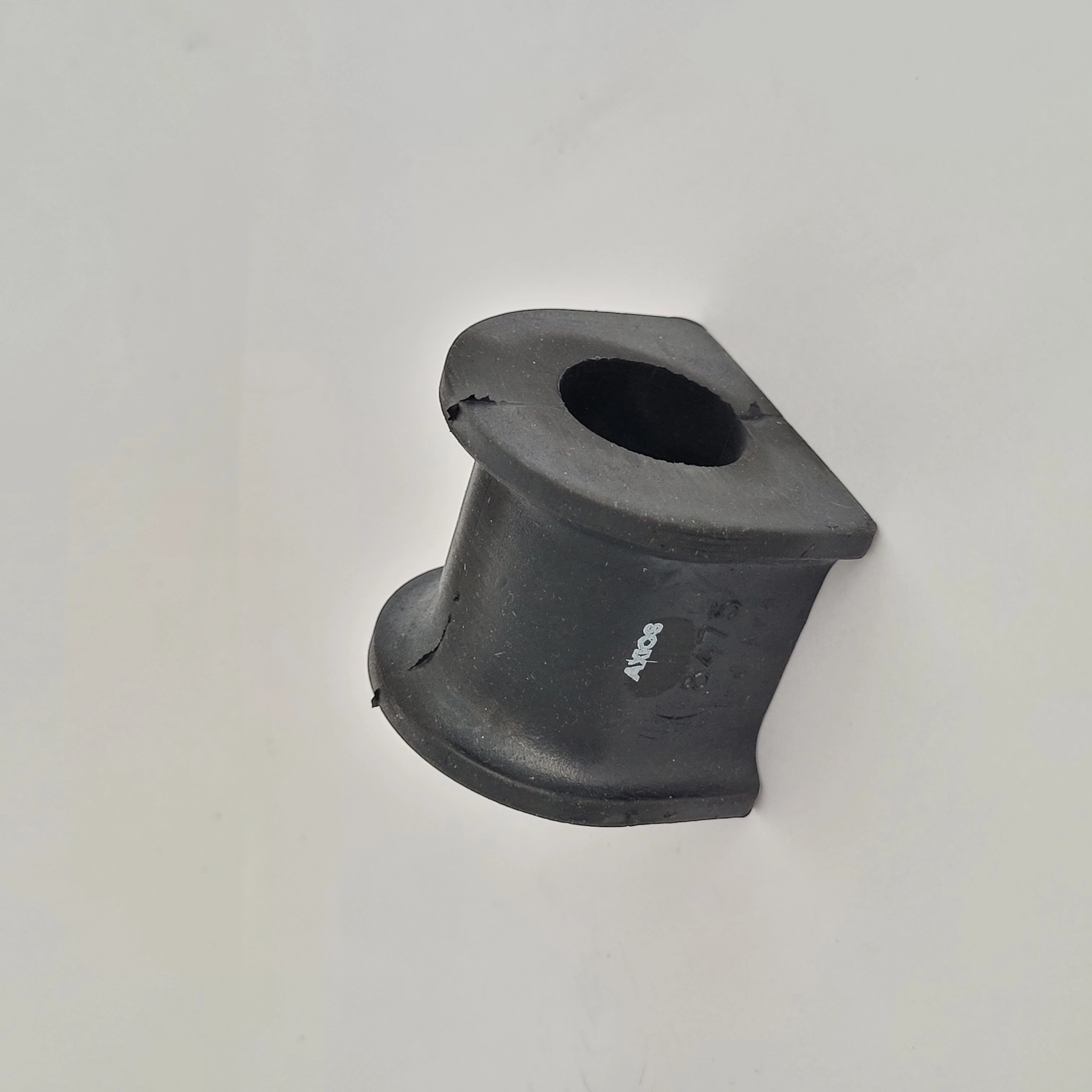 BUCHA DO ESTABILIZADOR DIANTEIRO VW AMAROK 2012/ - FURO 27MM