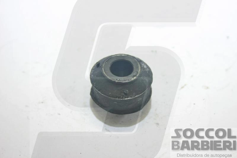 BUCHA BARRA DE DIREÇÃO GM MONZA/KADETT/IPANEMA - VECTRA /96