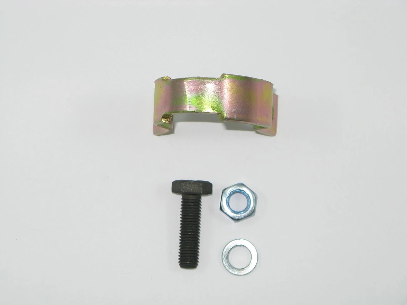 KIT ESTABILIZADOR DIANTEIRO ESQUERDO/DIREITO VW KOMBI 96/