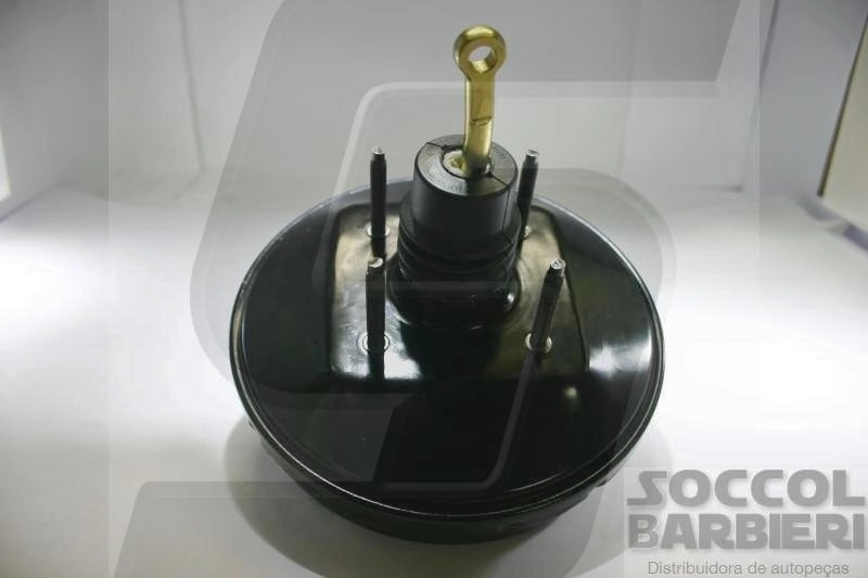 SERVO FREIO FIAT TEMPRA 2.0 92/99 C/ABS 200MM