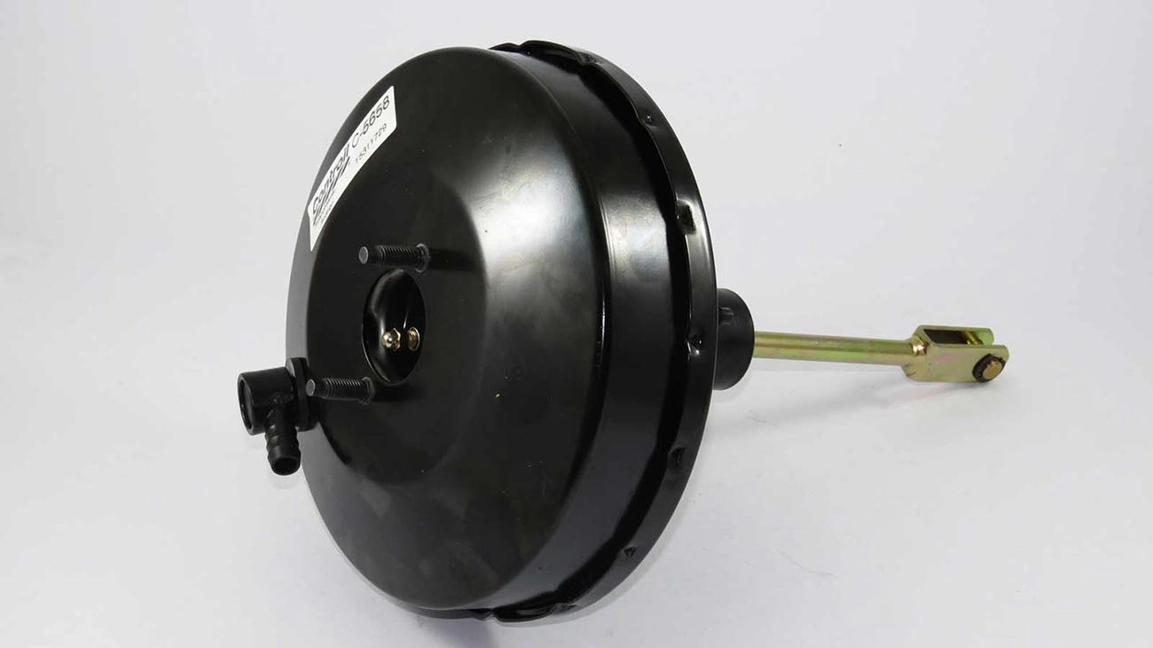 SERVO FREIO VW GOL 2.0 95/00 G II/III S/ABS - 7/8