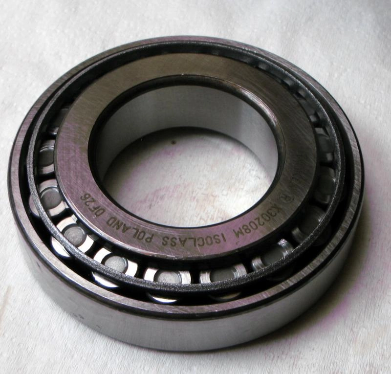 ROLAMENTO RODA ASIA TOPIC - CBT 8060/8240/8440 - NEW HOLLAND 1530 - VALTRA 685/785 - 40X80X19,75MM