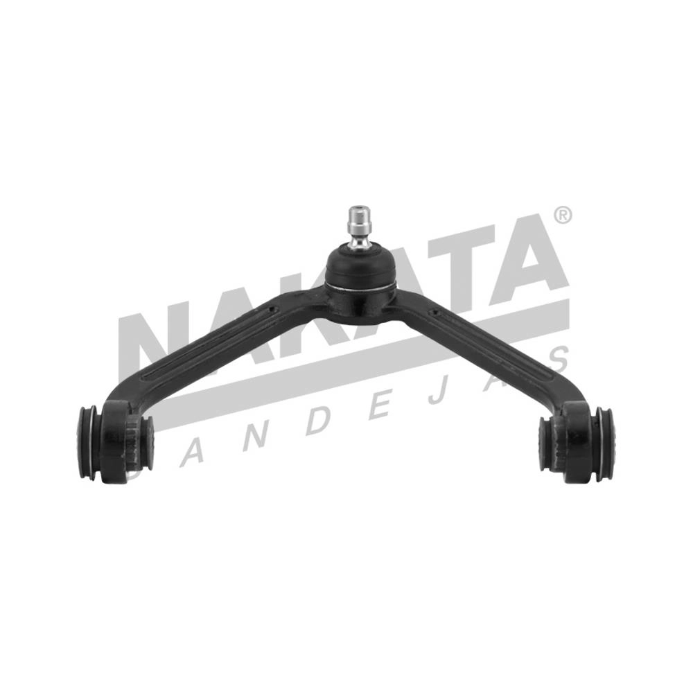 BANDEJA SUPERIOR ESQUERDA COM BUCHAS/COM PIVO FORD RANGER 1997/2011 - EXPLORER 1995/