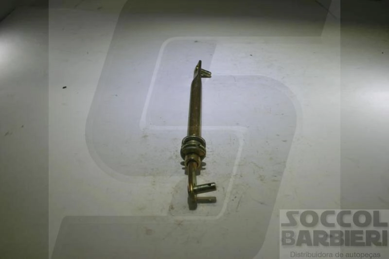 KIT REGULADOR FREIO DIANTEIRO VW 6.80/6.90/7.90/7.110