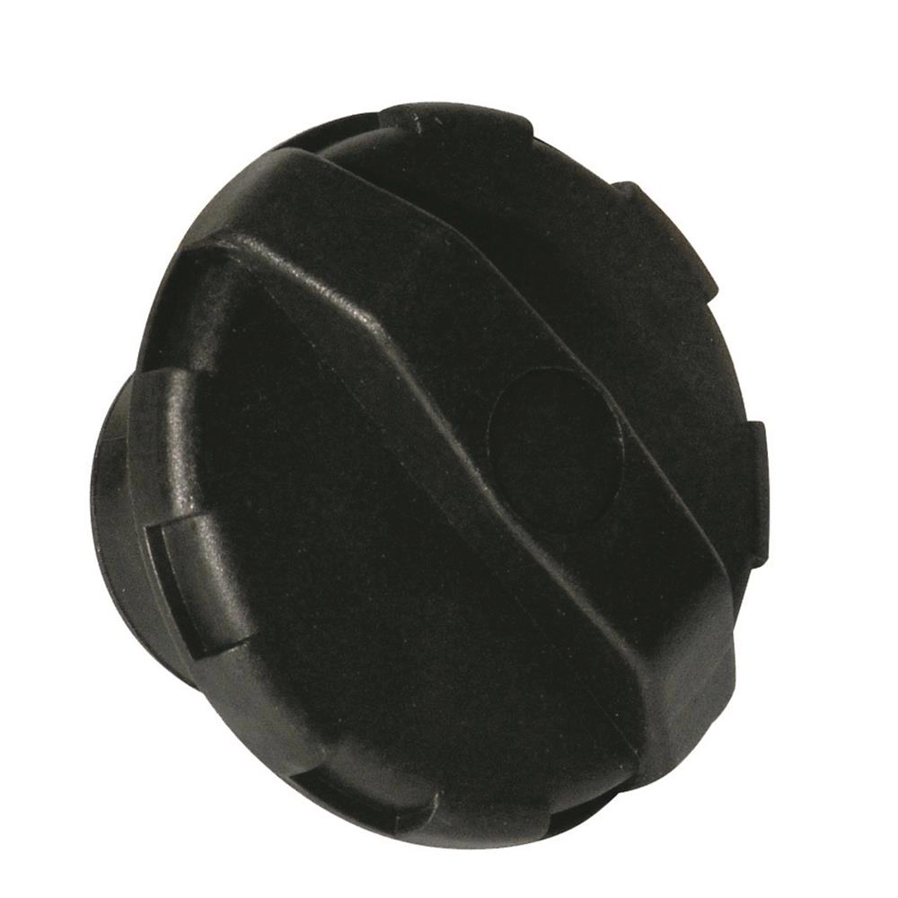 TAMPA TANQUE GM CHEVETTE/OPALA 90/ - CORSA/CELTA/S-10/BLAZER TODOS S/CHAVE