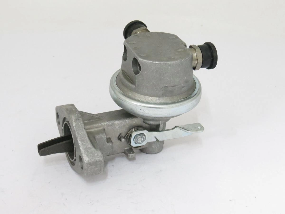 BOMBA COMBUSTÍVEL VEÍCULOS DIESEL MOTOR POWERTECH COMBUSTIVEL JOHN DEERE 7715/7815