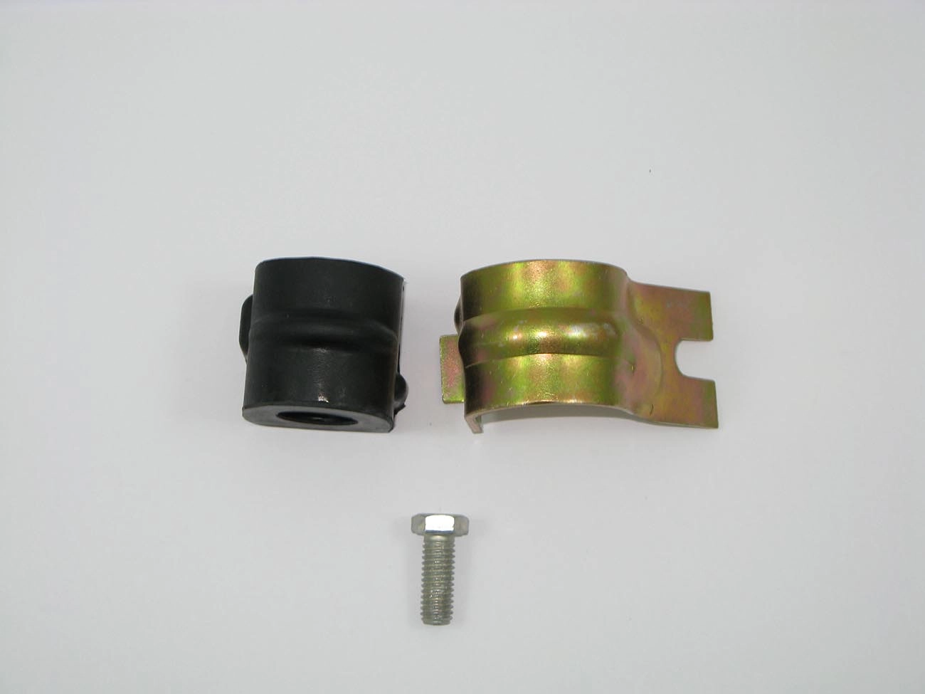 KIT BUCHAS ESTABILIZADOR DIANTEIRO GM OMEGA /98