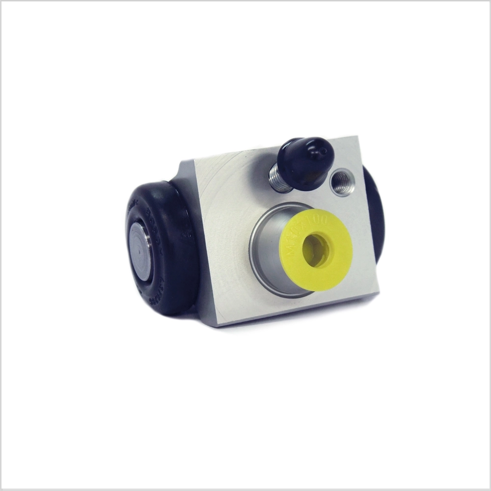 CILINDRO RODA TRASEIRA RENAULT LOGAN 07/13 - SANDERO 08/14 1.0 16V