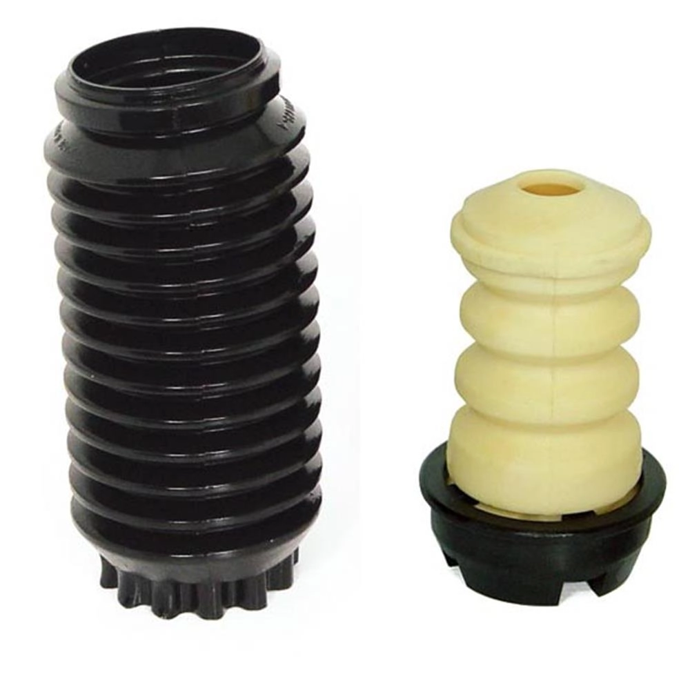 KIT AMORTECEDOR TRASEIRO BATENTE COIFA VW GOL 98/ G5 08/12 PARATI/SAVEIRO VOYAGE