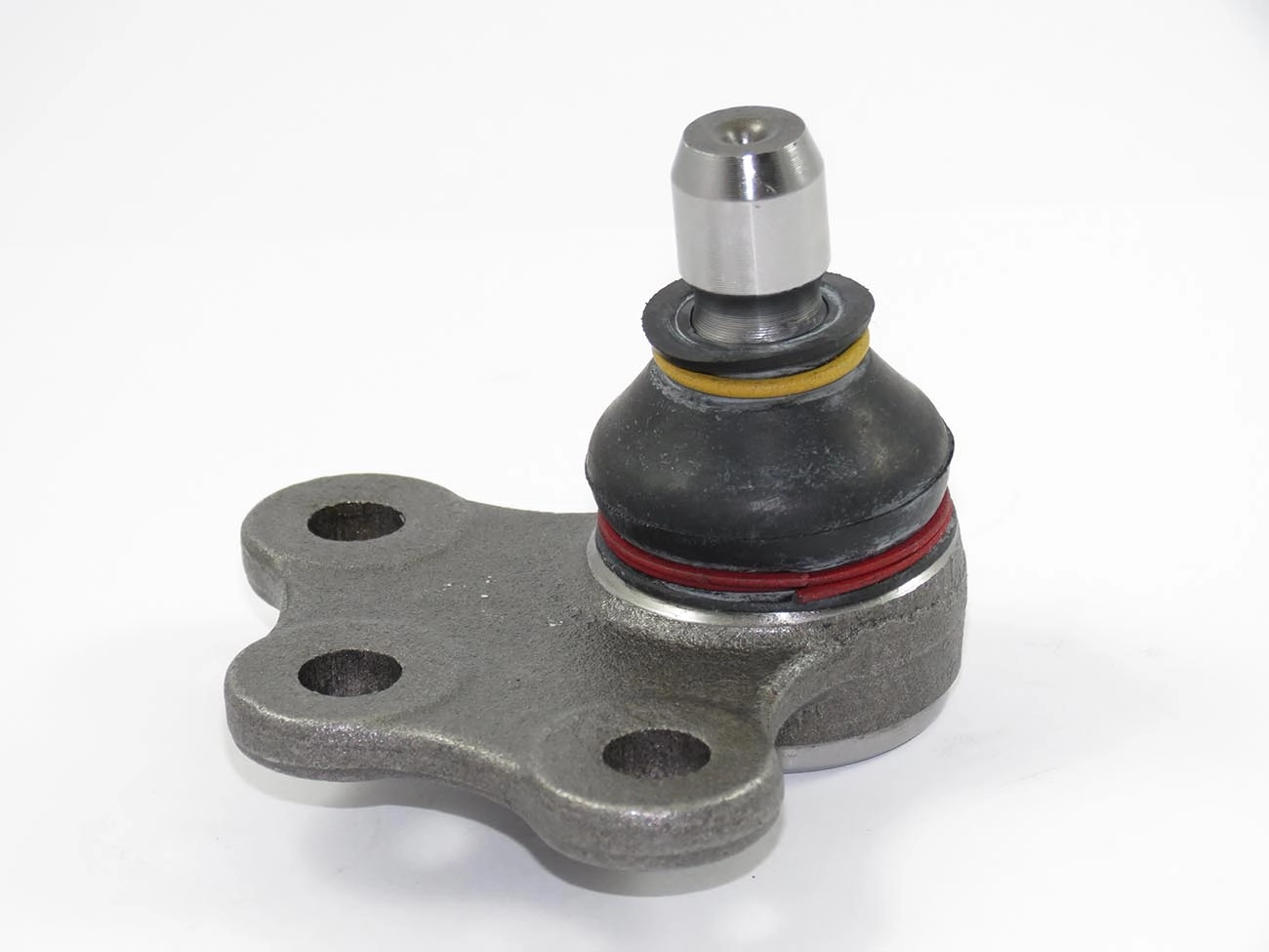 PIVÔ SUSPENSÃO DIREITO/ESQUERDO GM MERIVA 2002/2012 TODOS LD/LE