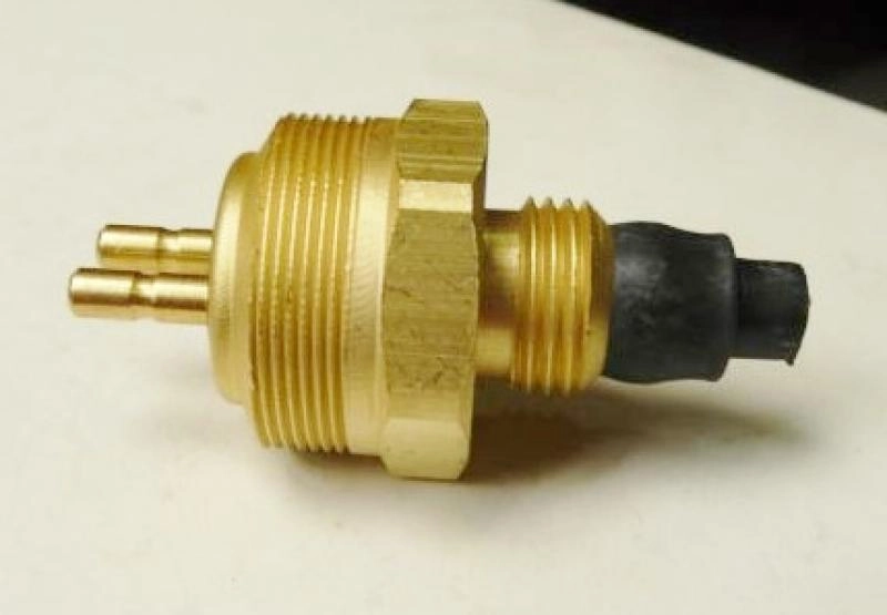 INTERRUPTOR DE FREIO - MB 1313/1513/2213 - FREIO DE MAO A AR