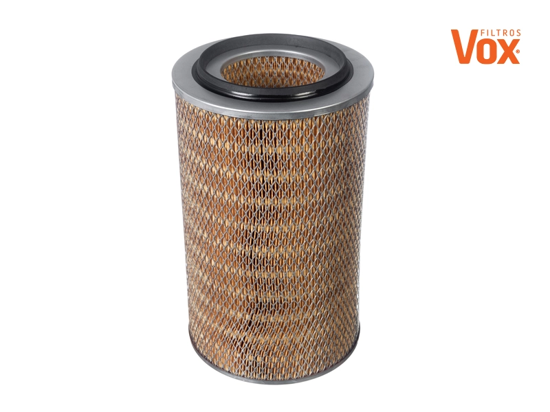 FILTRO AR MOTOR MB 1519/1520/1924/2219/2225