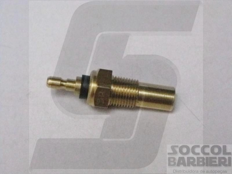 SENSOR TEMPERATURA PARA INDICADOR PAINEL VW 8.140/11.140/12.140/14.140 85/ MWM
