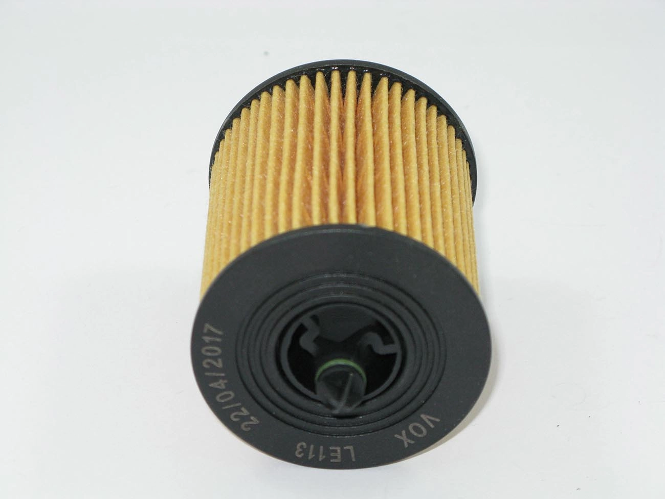 ELEMENTO FILTRO ÓLEO LUBRIFICANTE MOTOR OLEO GM CAPTIVA 2.4 2009/