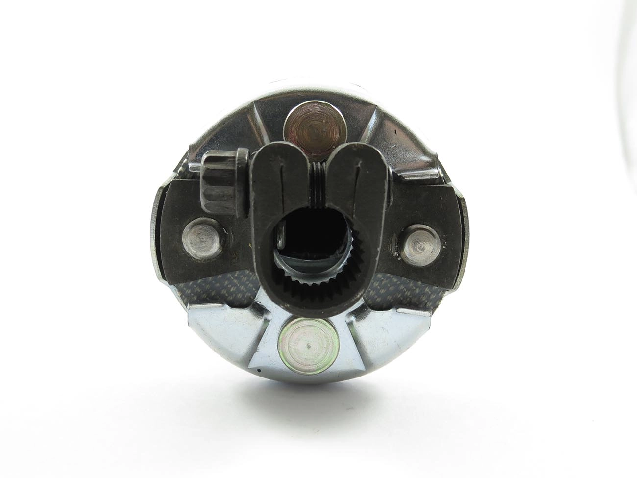 ARTICULACAO COLUNA DIRECAO COMPLETA - GM BLAZER/S-10 - 95/11