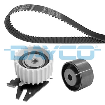 KIT CORREIA COMANDO FIAT MAREA 2.0 20V 98/
