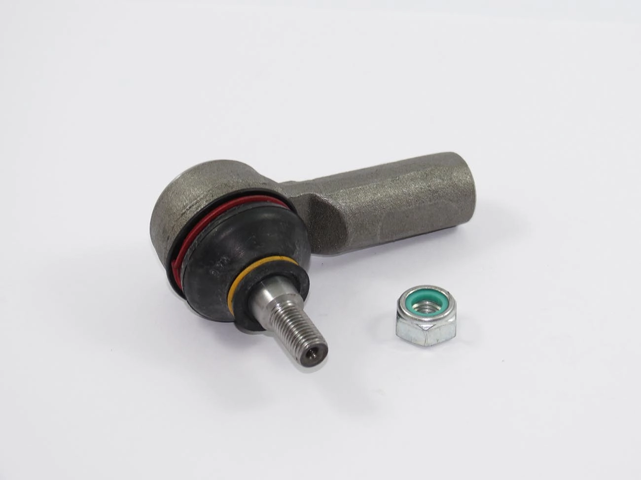 TERMINAL DIREÇÃO LD/LE MITSUBISHI ECLIPSE 90/99 GALANT 83/99 PAJERO 99/02 TR4 03/15 3000GT 91/98