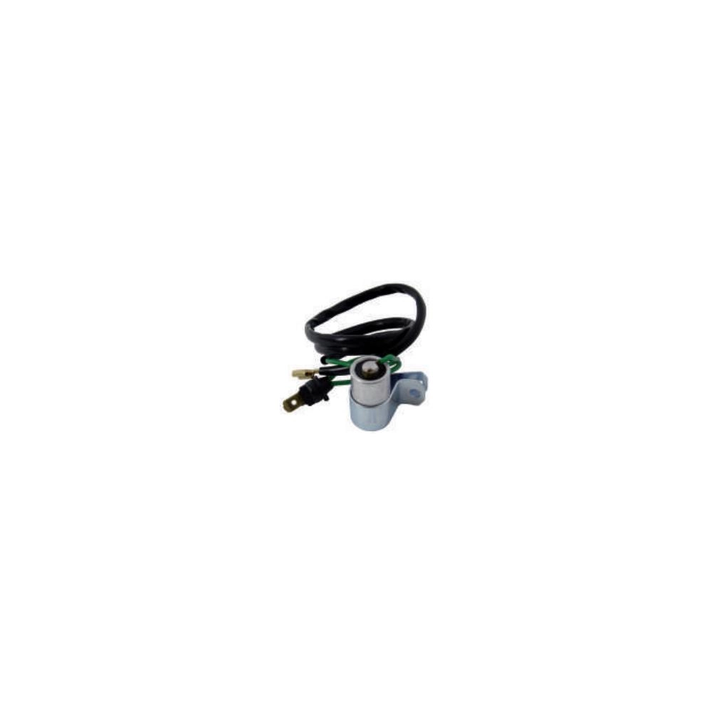 CONDENSADOR DISTRIBUIDOR - VW VARIANT/TL 69/03.72