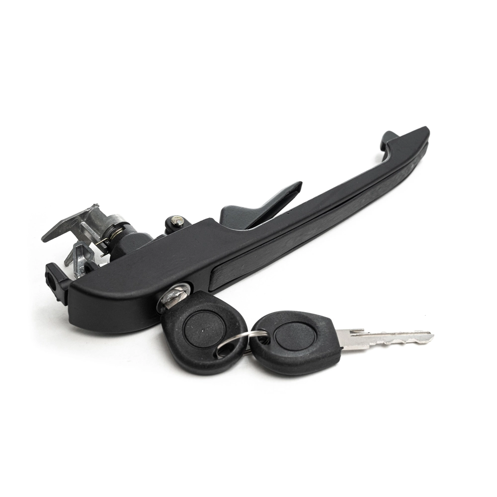 MACANETA EXTERNA VW GOL/VOYAGE/PARATI/SAVEIRO /86 - DIREITA