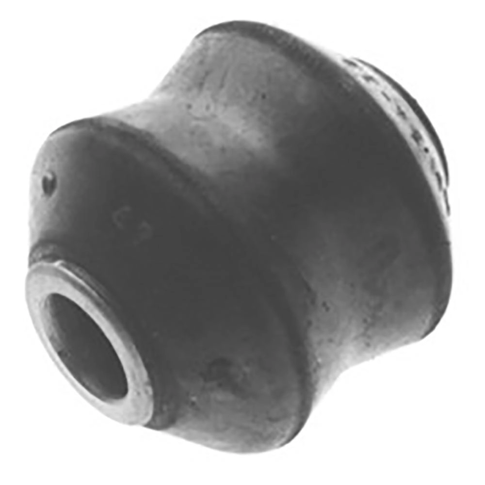 BUCHA INFERIOR AMORTECEDOR TRASEIRO GM CHEVETTE/CHEVY