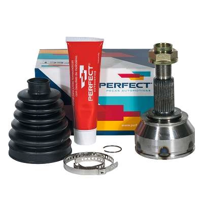 HOMOCINETICA RODA FIAT DOBLO 11/19 - IDEA/PALIO WEEKEND 11/17 - STRADA 11/13 ETORQ - 25/27 ESTRIAS