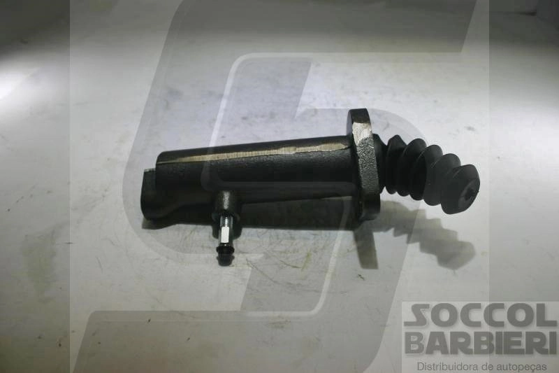CILINDRO AUXILIAR/ESCRAVO EMBREAGEM MB 709/809/812/912 89/ 1630/1635/1929/1935/1938 1.1/8 28.57MM