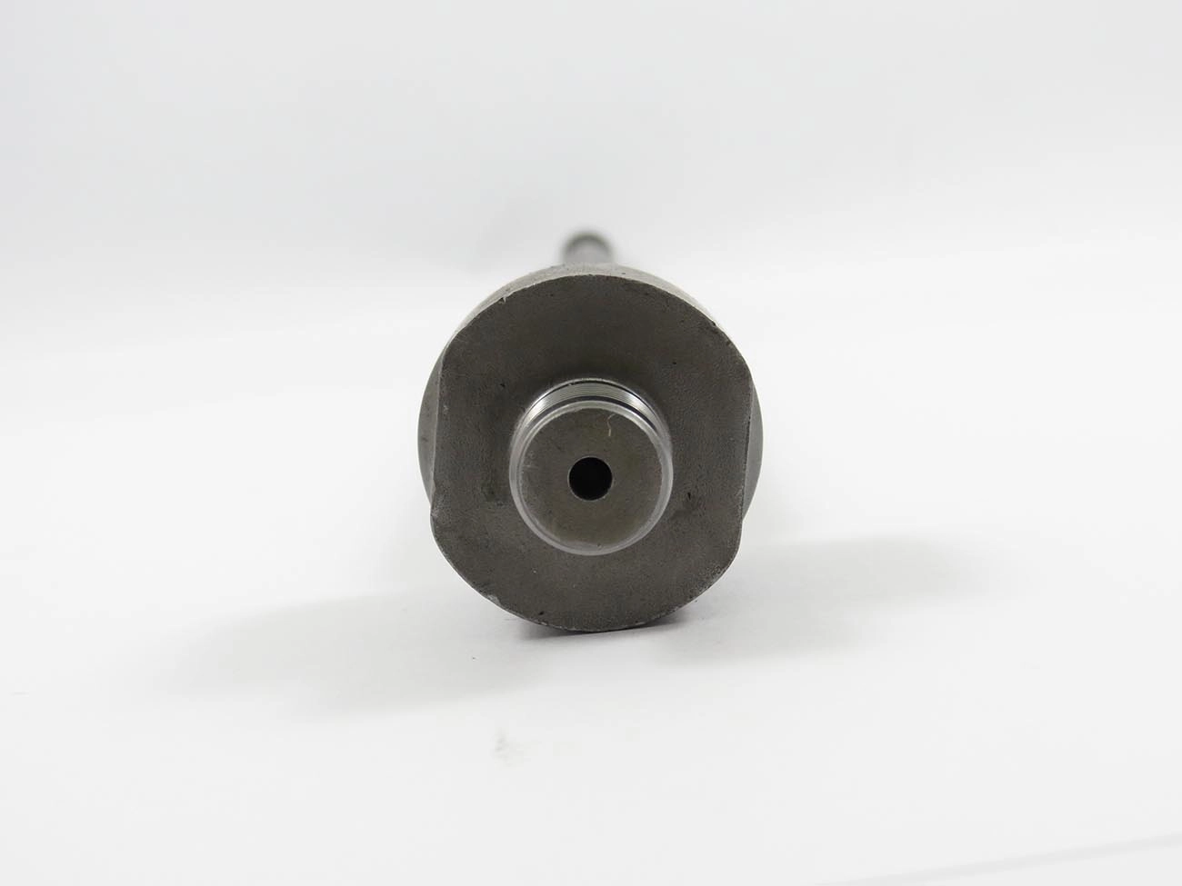 ARTICULAÇÃO/BARRA AXIAL DIREÇÃO HIDRÁULICA MITSUBISHI PAJERO IO 98/02 TR4 03/15