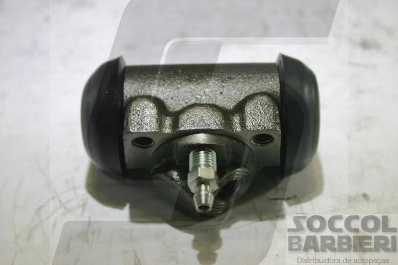 CILINDRO RODA FREIO DIANTEIRO LADO DIREITO DIANTEIRA DIREITA FORD F-600/7000 72/80 F-11000 80/92 1-1/8