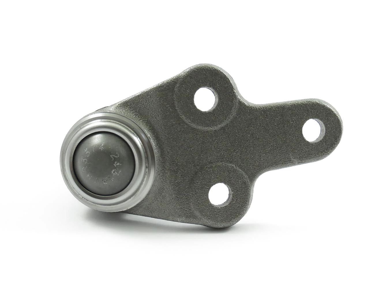 PIVÔ SUSPENSÃO FORD NOVO FOCUS 09/13 - VOLVO C30 07/12 - C-70 06/ - S40/V50 04/ - LD/LE