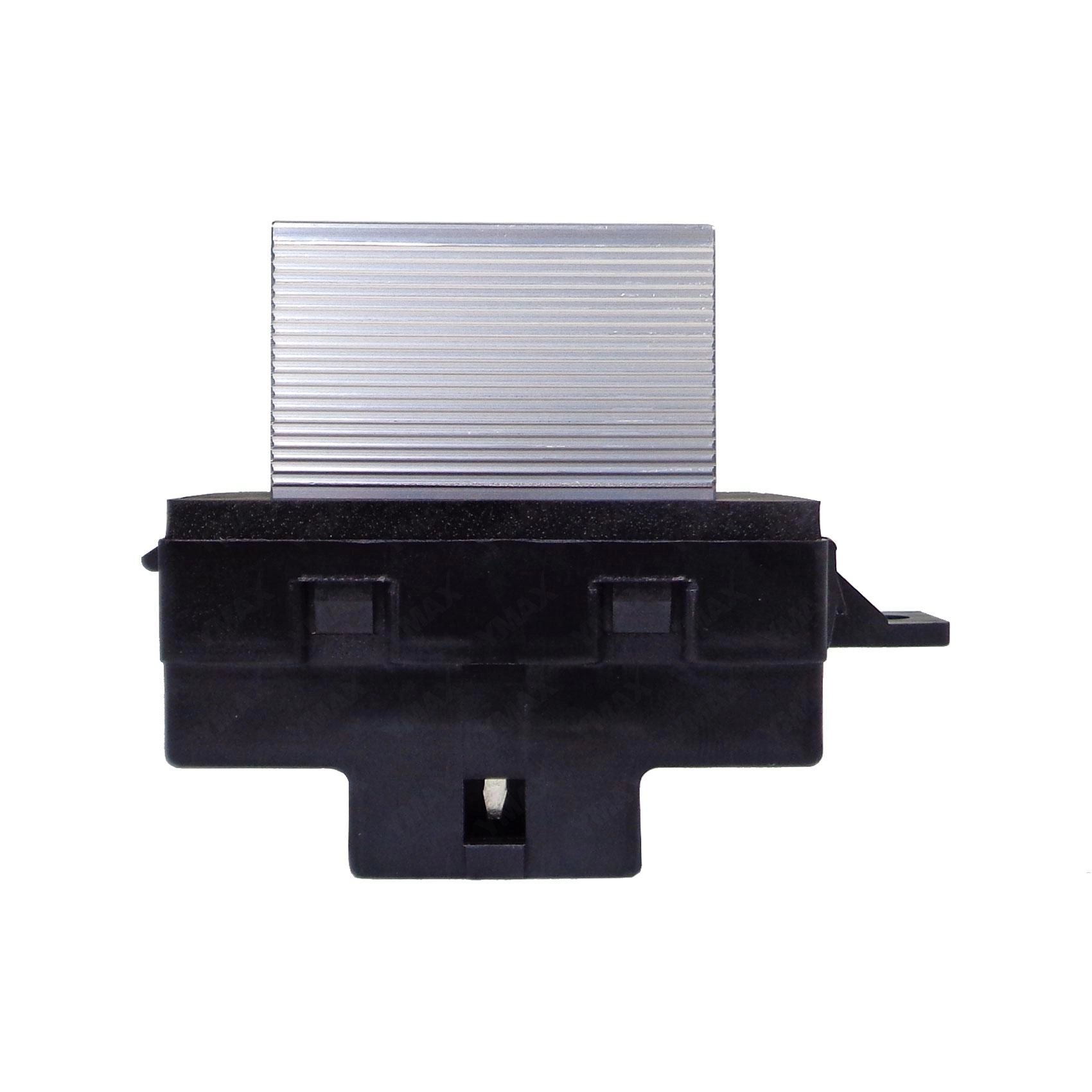RESISTÊNCIA DO ELETROVENTILADOR FORD FUSION 2.3/2.5/3.0 - CONECTOR 5 PINOS