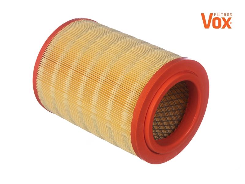 FILTRO AR MOTOR KIA BONGO K-2700 2005/ - DIESEL