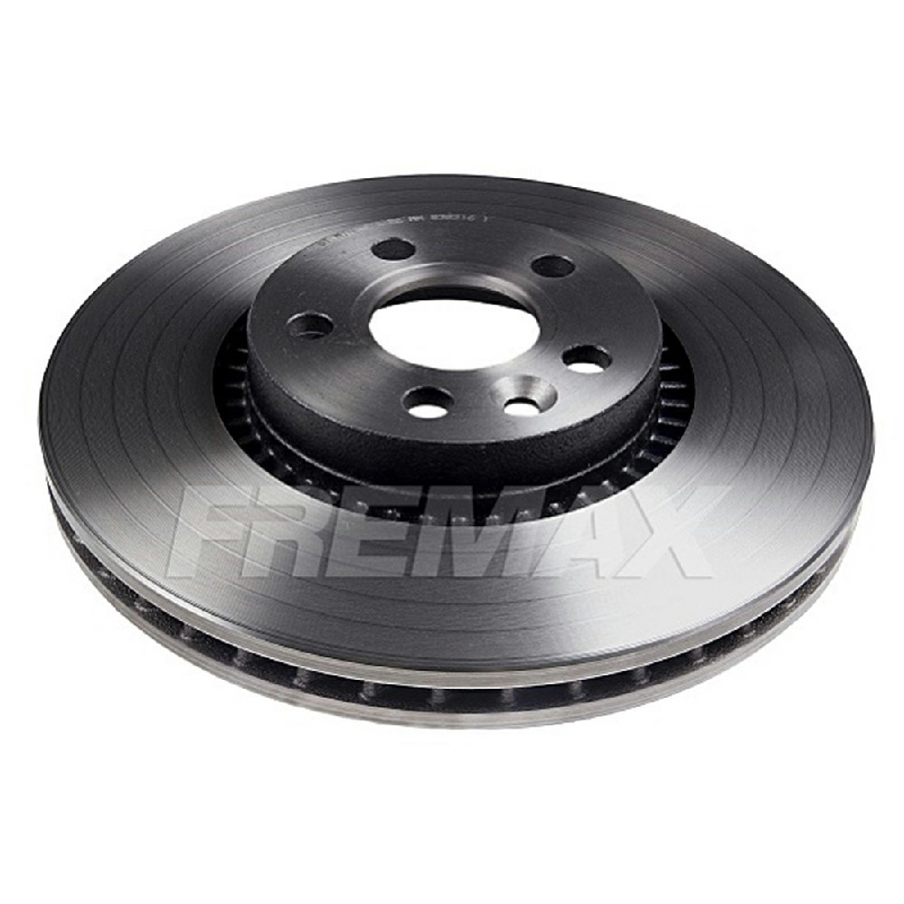 DISCO FREIO DIANTEIRO VENTILADO 316MM LAND ROVER FREELANDER VOLVO S60/V60/S80/XC-70