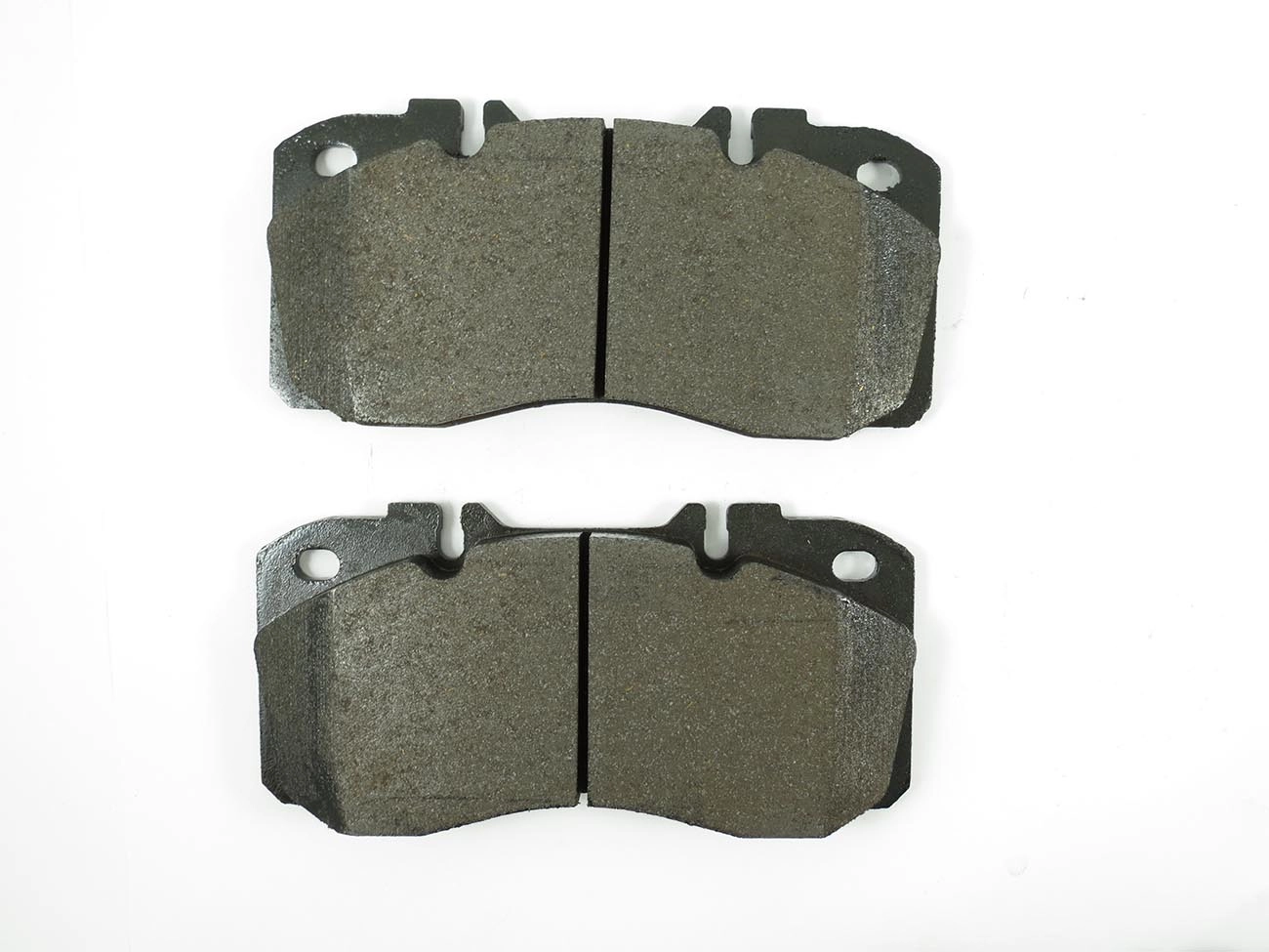 PASTILHA FREIO RODA DIANTEIRA IVECO DAILY 70C16 2007/ 70C17 13/ BREMBO