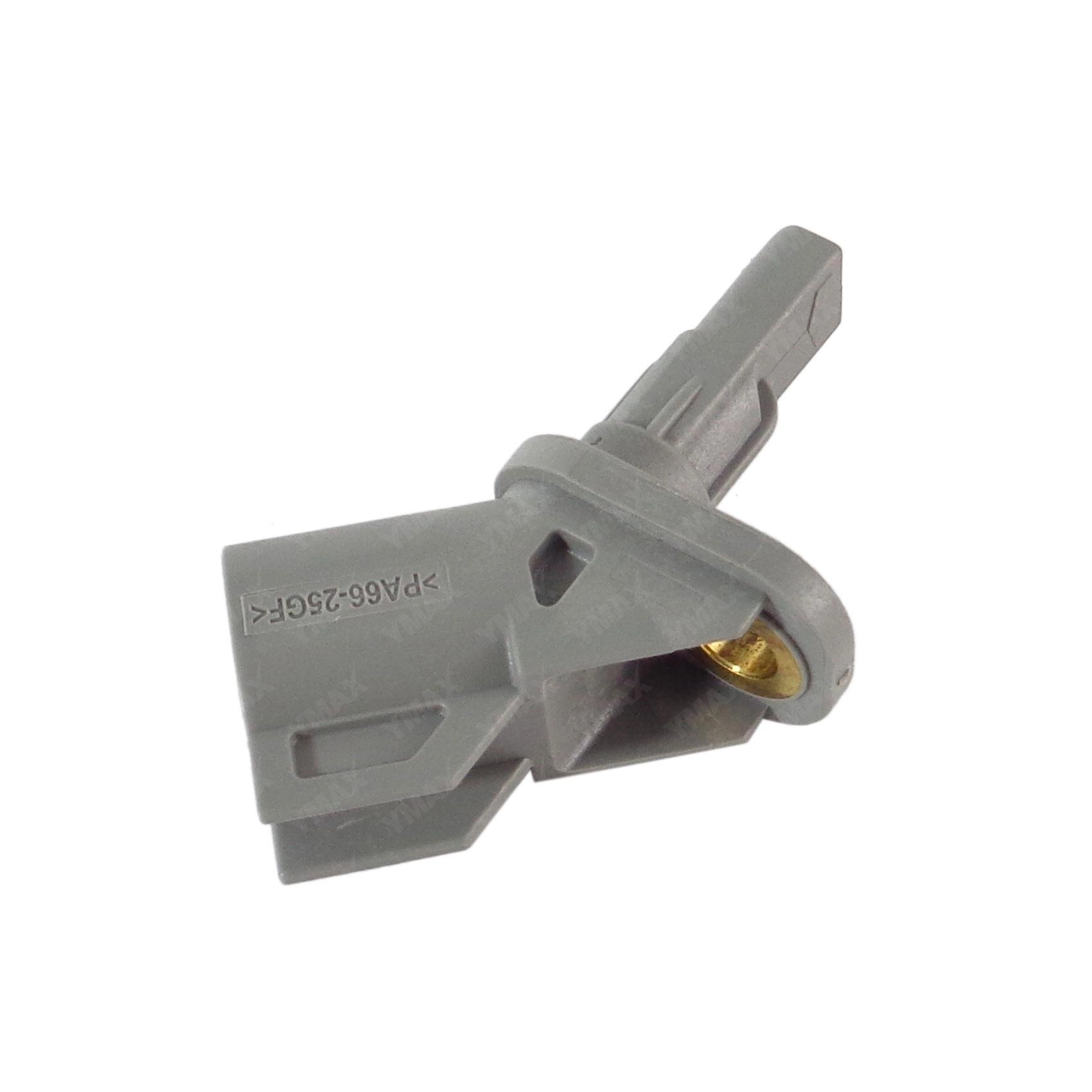 SENSOR ABS VOLVO S60 2011/2018 -  XC60 2011/2017 ESQUERDO/DIREITO CINZA
