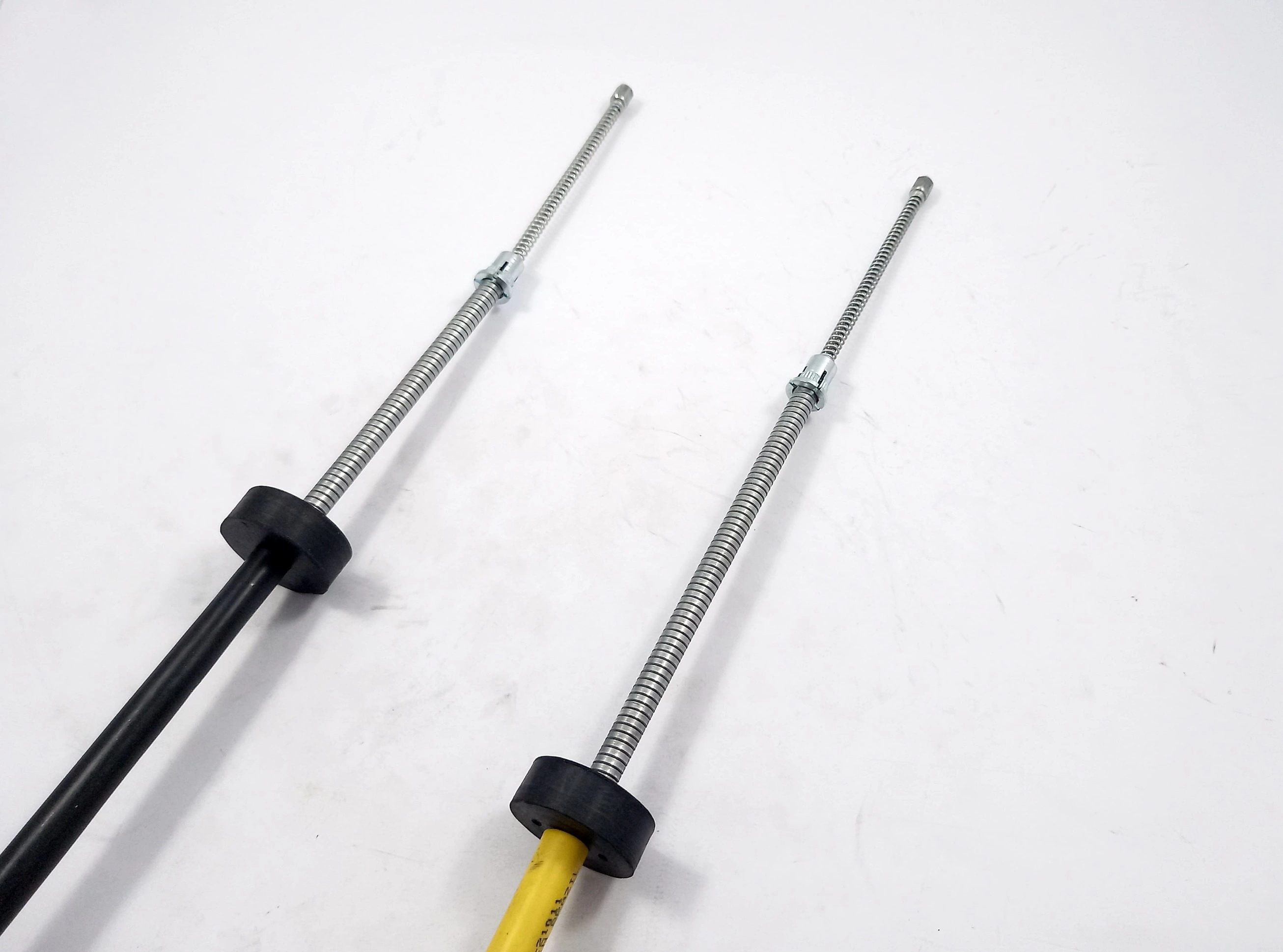 CABO FREIO TRASEIRO 3525MMM PARA DUAS RODAS FORD PAMPA 4X2 1989/ 3525MM