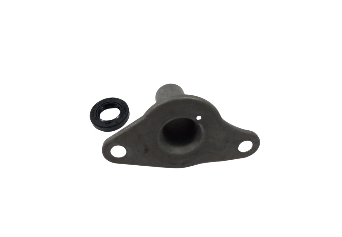 CUBO GUIA ROLAMENTO EMBREAGEM RENAULT KWID 1.0 3CIL - COM RETENTOR VENDE COM 6183151000