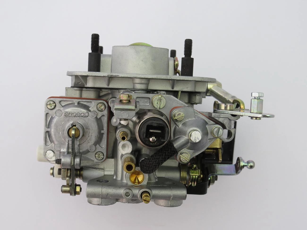 CARBURADOR FORD ESCORT/VERONA 1. 91/ - BLFA GASOLINA