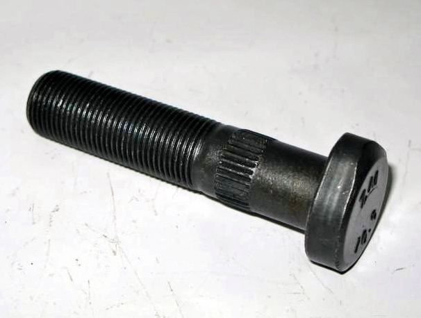 PARAFUSO CUBO RODA TRASEIRO FREIO A DISCO M18X1,5X81MM TRASEIRA FORD F-4000 95/
